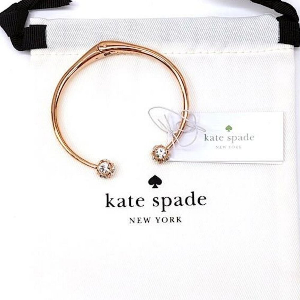 Rose Gold Lady Marmalade Bracelet O0RU1952